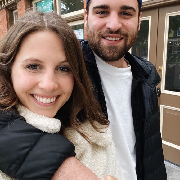 Meet your Posher, Jessica - Picture 1 of 1